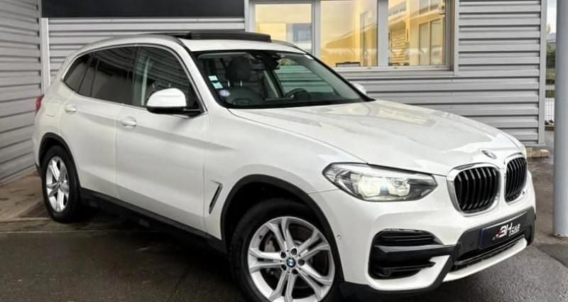 Occasion 2021 BMW X3 SUV | 27 990 € (Super prix) - Image 1/4