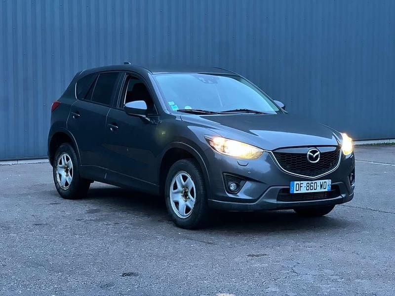 Occasion Mazda CX-5 150 ch (110 kW) 2014 SUV
