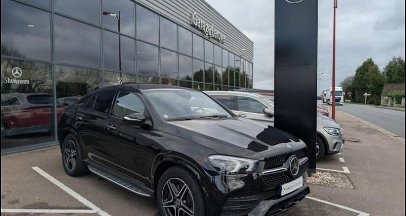 Occasion 2022 Mercedes GLE350 AMG line | 78 900 € (Prix cher) - Image 1/4