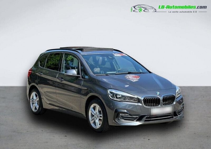 Utilisé 2019 BMW 220 Comfort Edition Break | 26 000 € (Bon prix) - Image 1/4