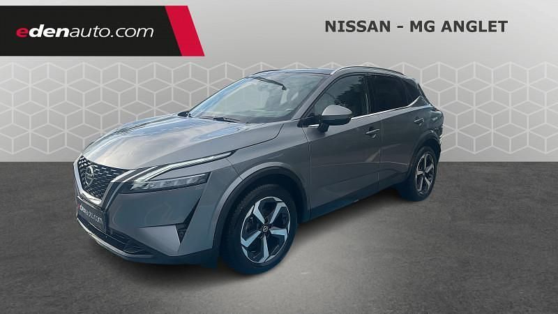 Utilisé 2021 Nissan Qashqai Tekna SUV | 21 990 € (Prix assez cher) - Image 1/4