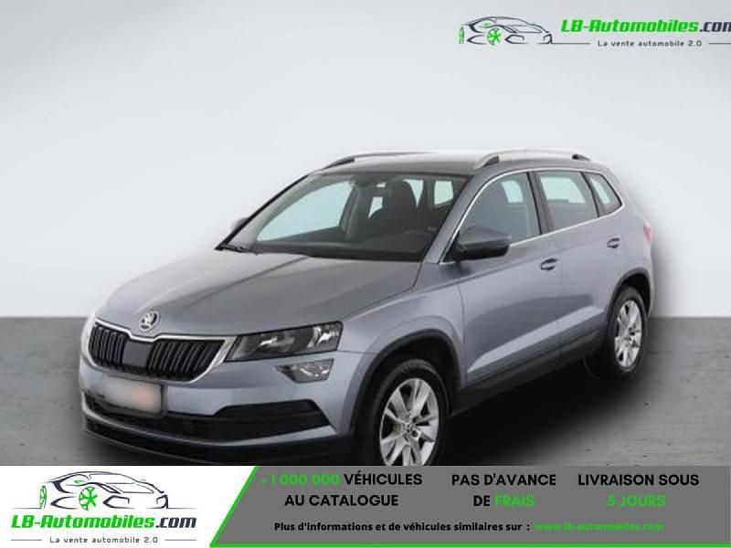 Utilisé 2018 Skoda Karoq Ambition SUV | 22 300 € (Prix juste) - Image 1/4