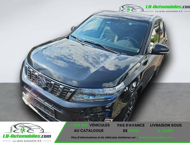 Utilisé 2024 Suzuki Vitara | 29 200 € - Image 1/4