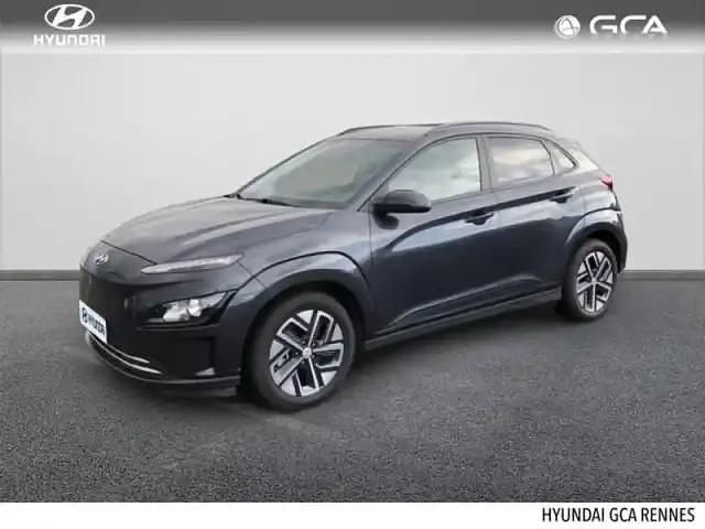 Dark knight Utilisé 2022 Hyundai Kona SUV | 16 990 € (Bon prix) - Image 1/4