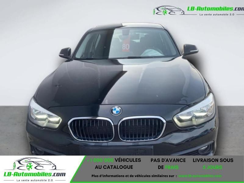 Occasion BMW 116 109 ch (80 kW) 2015 Citadine