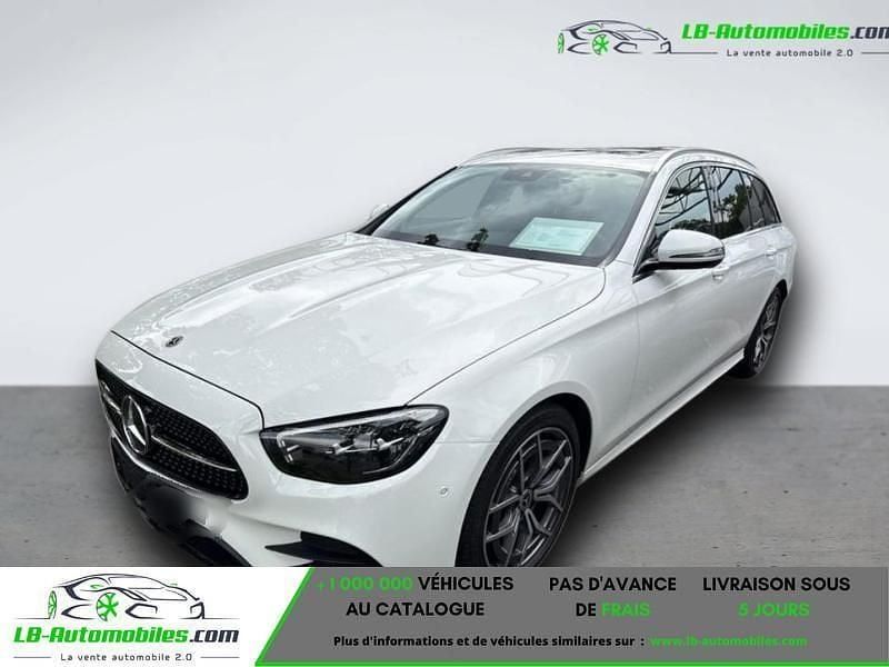 Utilisé 2023 Mercedes E220 Berline | 44 100 € (Bon prix) - Image 1/4