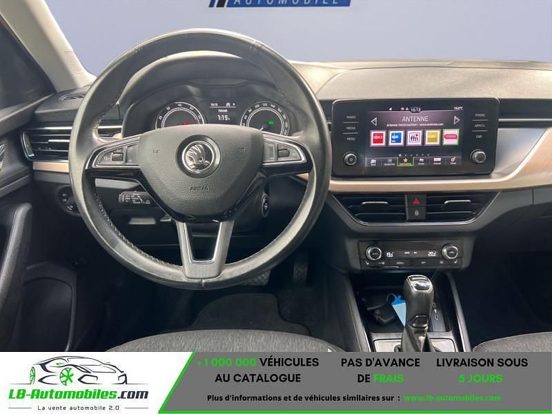 Utilisé 2020 Skoda Kamiq SUV | 23 800 € (Bon prix) - Image 1/3