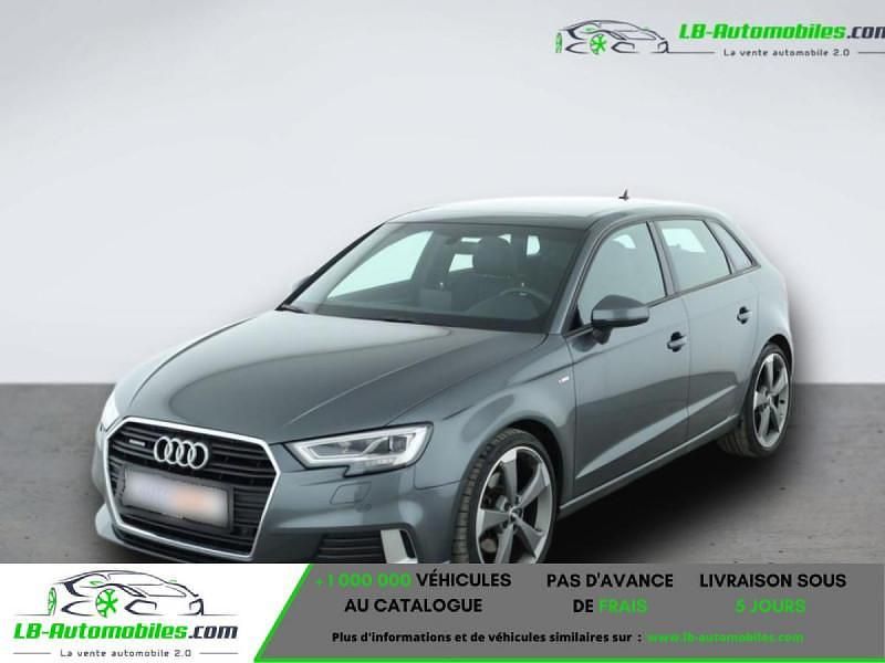 Occasion 2019 Audi A3 Sport Berline | 30 100 € (Prix juste) - Image 1/4