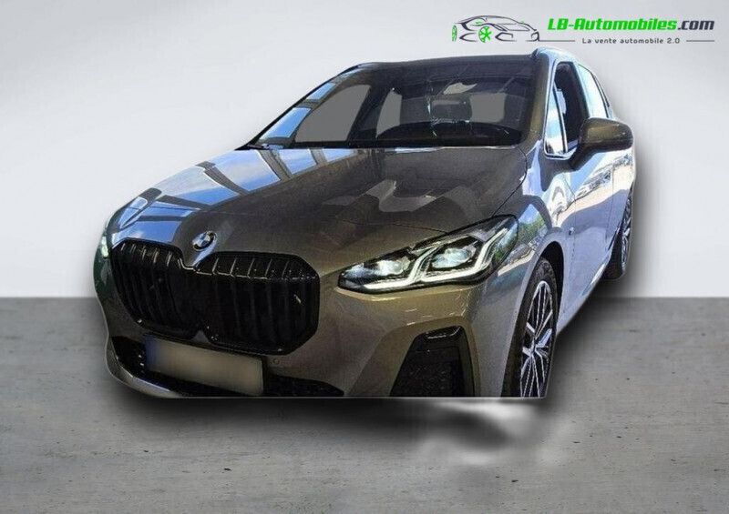 Utilisé 2023 BMW 220 Comfort Edition Break | 36 500 € (Prix juste) - Image 1/3