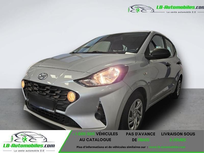 Utilisé 2020 Hyundai i10 Citadine | 14 400 € (Bon prix) - Image 1/4