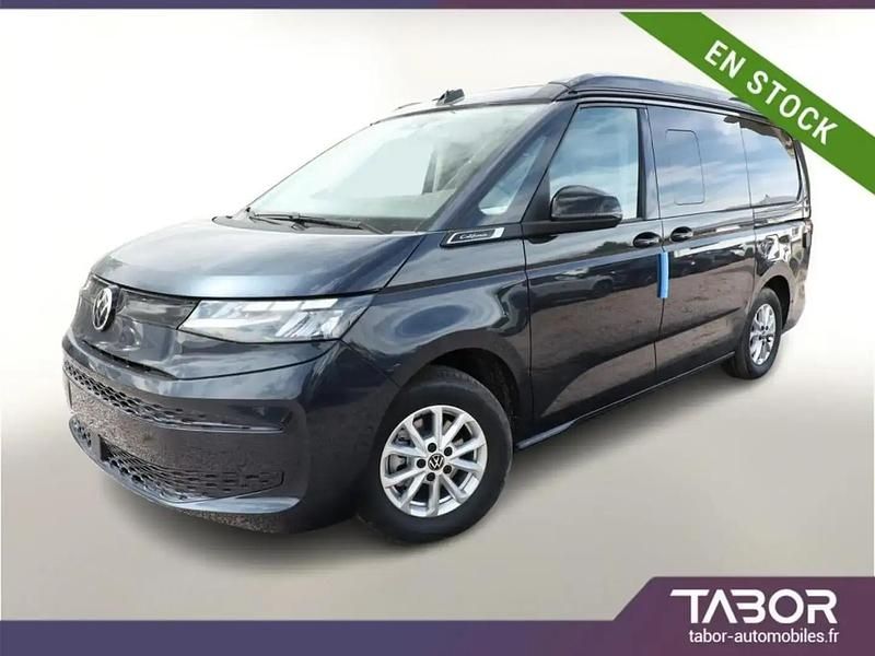 Bleu Nouvelle 2025 VW T7 Coast Van | 66 716 € (Bon prix) - Image 1/4
