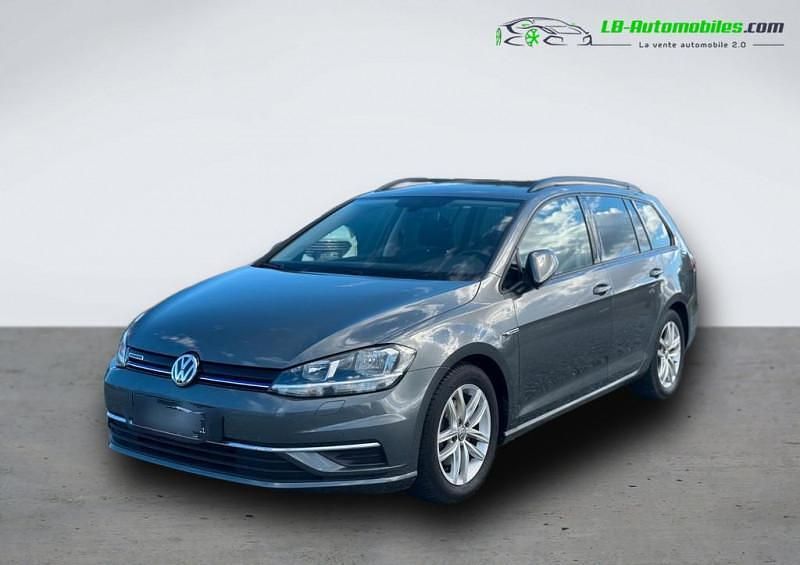 Utilisé 2019 VW Golf VII Break | 20 400 € (Prix juste) - Image 1/4