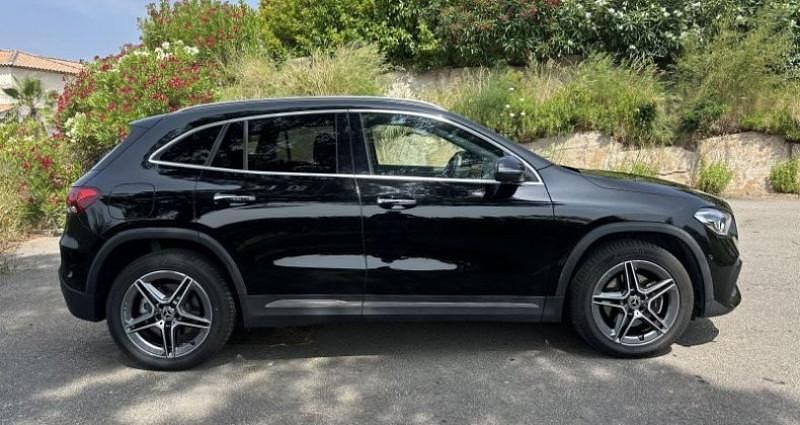 Occasion Mercedes GLA250 Business 160 ch (117 kW) 2022 SUV