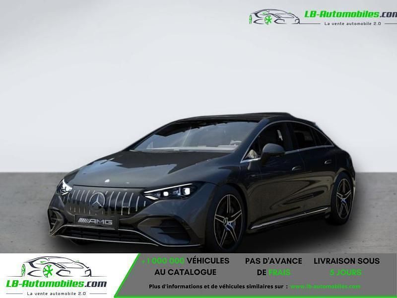 Utilisé 2024 Mercedes EQE AMG 43 AMG Berline | 68 300 € - Image 1/4