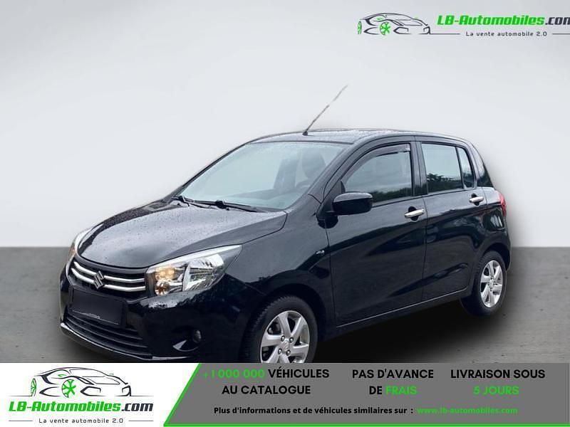 Utilisé 2019 Suzuki Celerio Citadine | 13 500 € (Super prix) - Image 1/4