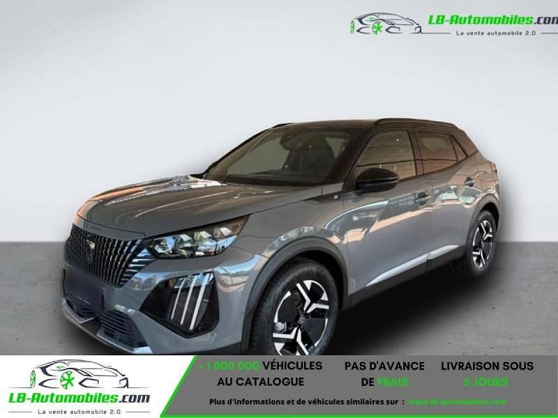 Occasion 2023 Peugeot e-2008 SUV | 39 500 € - Image 1/4