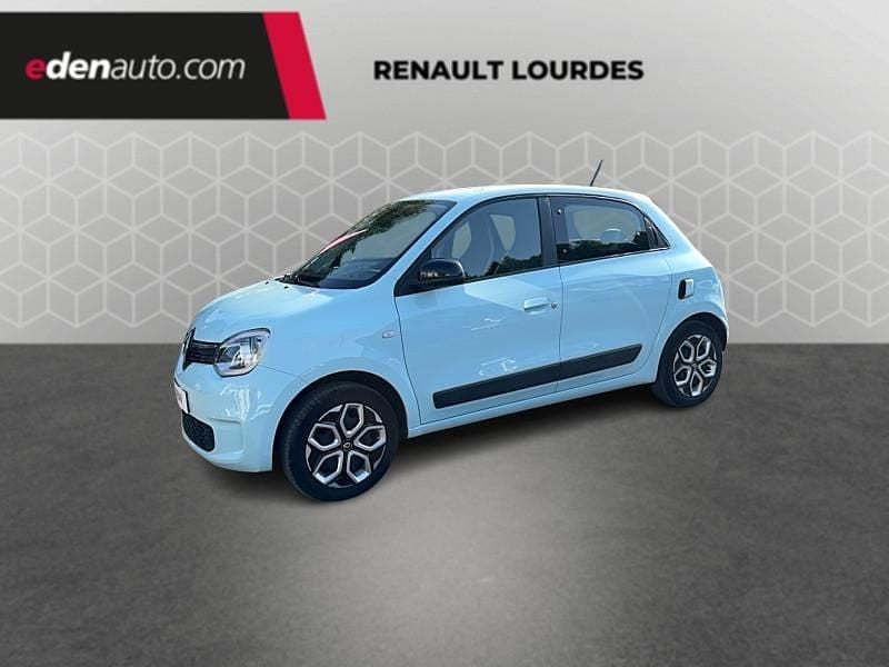 Utilisé 2022 Renault Twingo Equilibre Citadine | 11 490 € (Prix juste) - Image 1/4