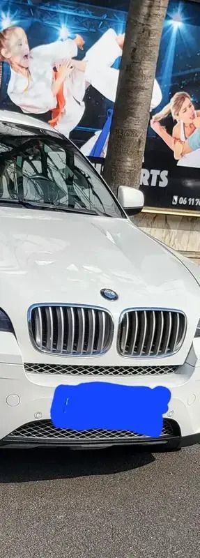 Utilisé 2009 BMW X6 M SUV | 17 000 € - Image 1/4