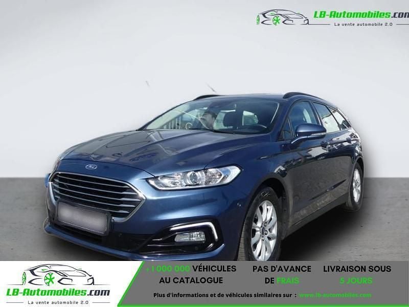 Occasion 2020 Ford Mondeo Break | 23 800 € (Prix juste) - Image 1/4