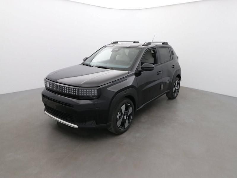 Nouvelle 2025 Fiat Panda La Prima Berline | 23 400 € - Image 1/4