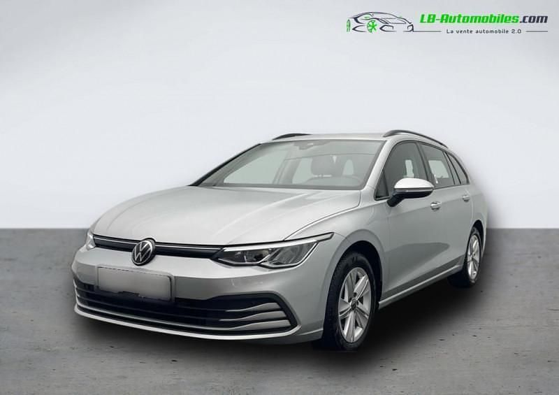 Utilisé 2021 VW Golf VIII Break | 25 500 € (Prix juste) - Image 1/4