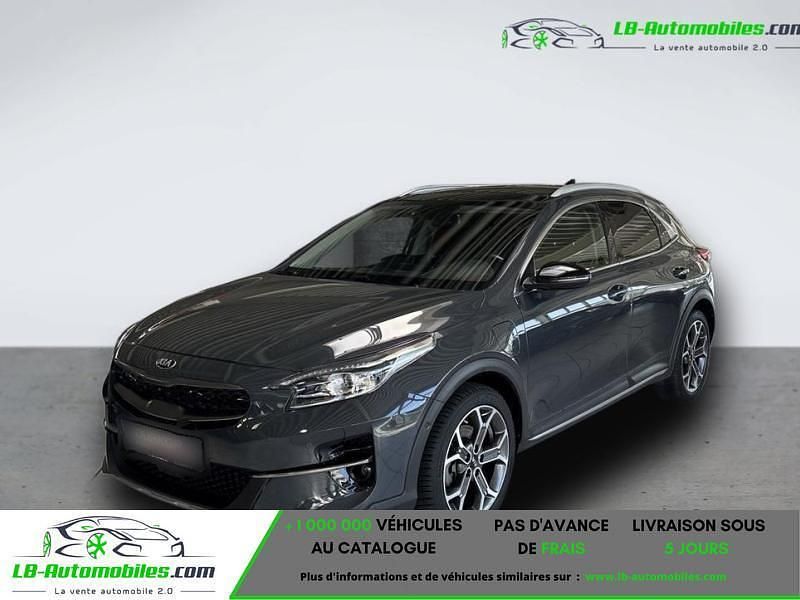 Utilisé 2021 Kia XCeed SUV | 26 000 € (Prix cher) - Image 1/4