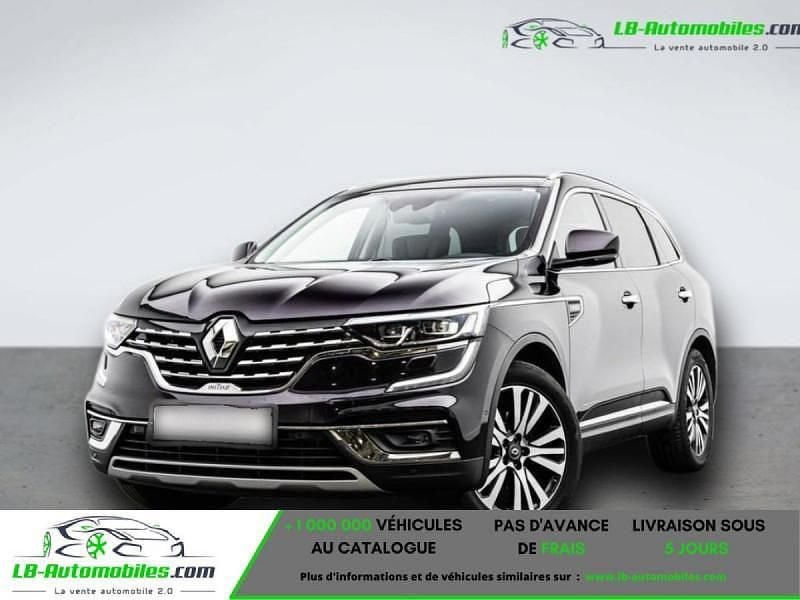 Occasion Renault Koleos 190 ch (139 kW) 2020 SUV
