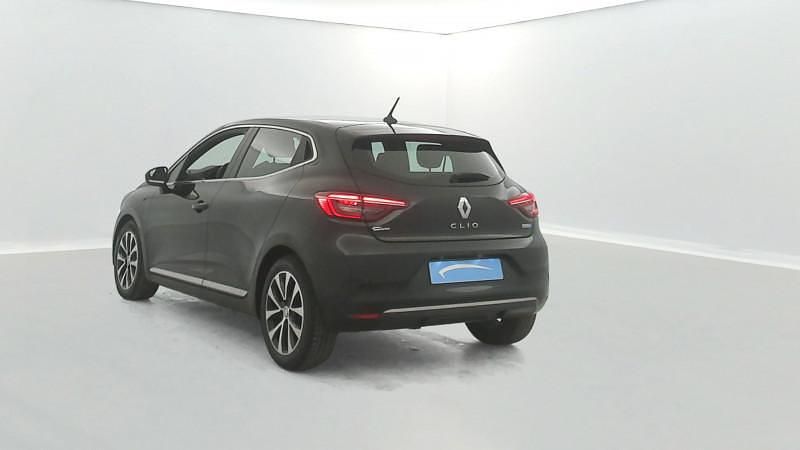 Occasion Renault Clio V Intens 140 ch (102 kW) 2022 Citadine