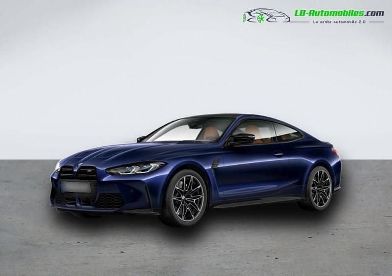 Utilisé 2021 BMW M4 Comfort Edition Coupé | 77 900 € (Bon prix) - Image 1/3