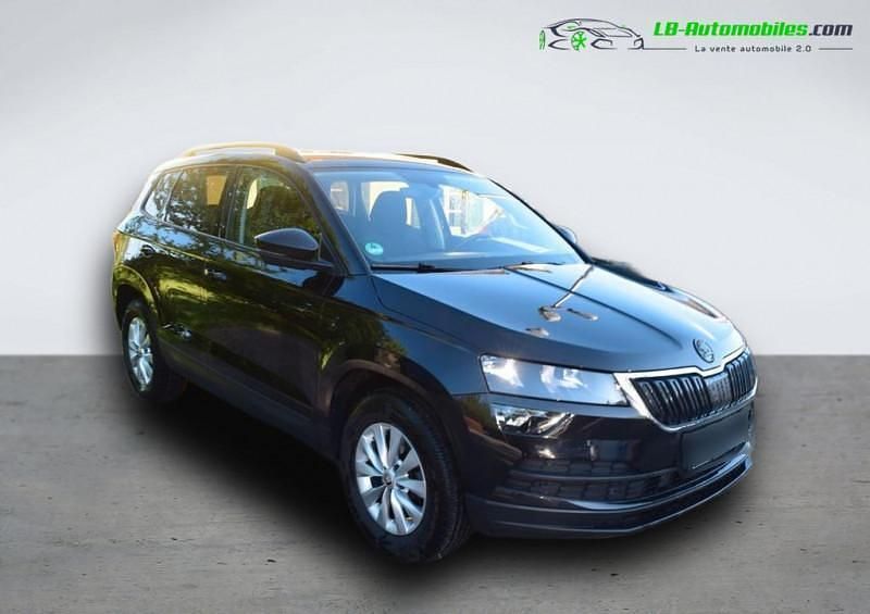 Utilisé 2021 Skoda Karoq SUV | 23 900 € (Super prix) - Image 1/4