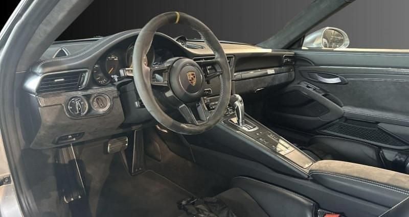 Occasion Porsche 911 GT3 RS 520 ch (382 kW) 2020 Coupé