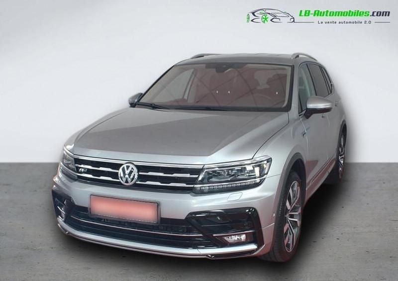 Utilisé 2020 VW Tiguan Allspace SUV | 37 500 € (Bon prix) - Image 1/4