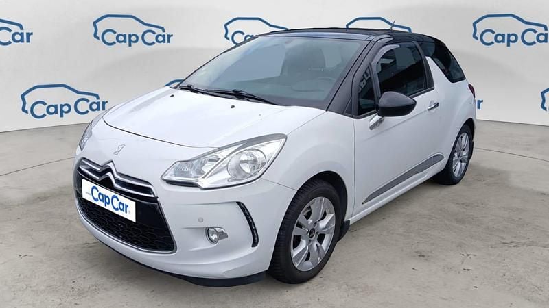 Utilisé 2013 DS Automobiles DS3 Chic | 8 990 € - Image 1/3