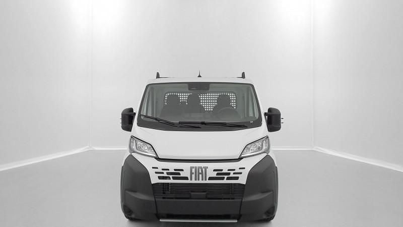 Nouvelle Fiat Ducato 140 ch (102 kW) 2025 Van