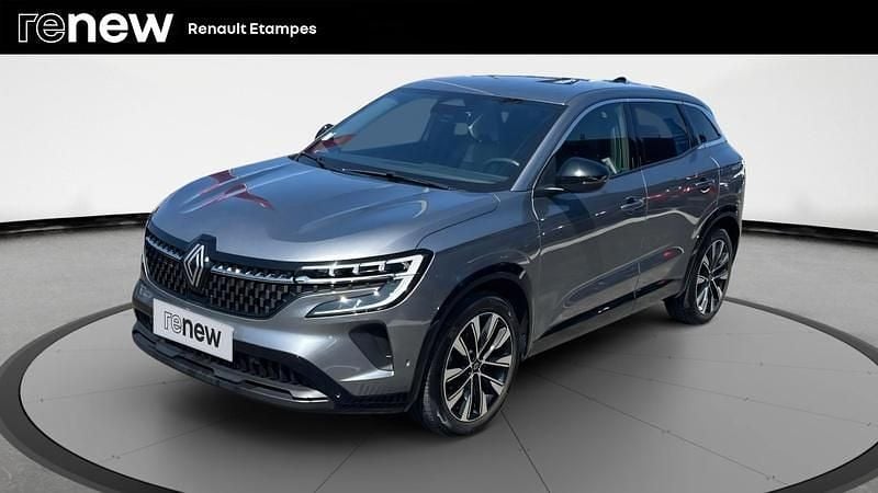 Gris Utilisé 2023 Renault Austral Techno SUV | 28 790 € (Prix juste) - Image 1/4
