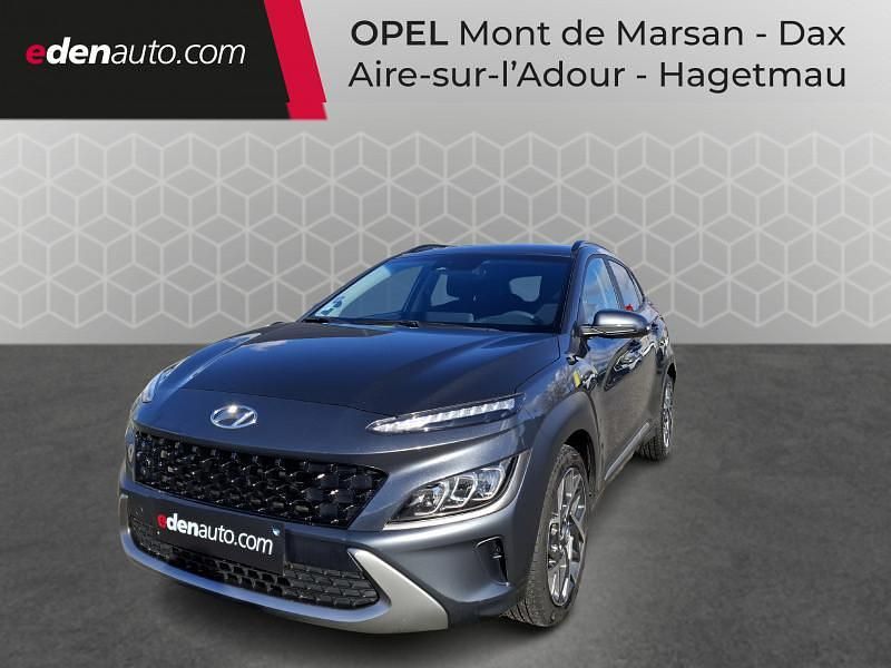 Utilisé 2021 Hyundai Kona SUV | 17 999 € (Prix juste) - Image 1/4