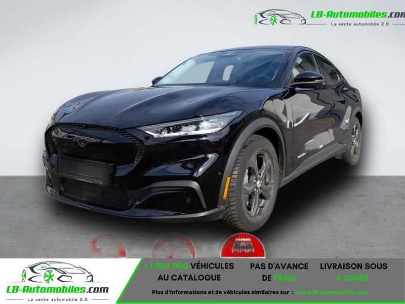 Utilisé 2021 Ford Mustang Coupé | 33 700 € - Image 1/2