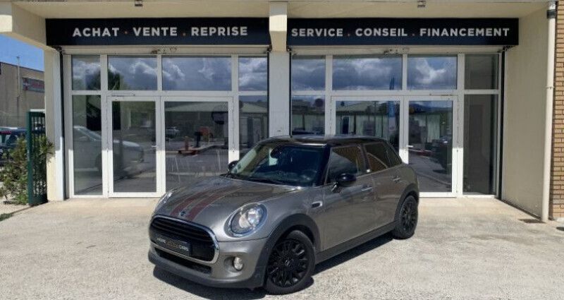Utilisé 2017 Mini Cooper Citadine | 14 990 € (Super prix) - Image 1/4