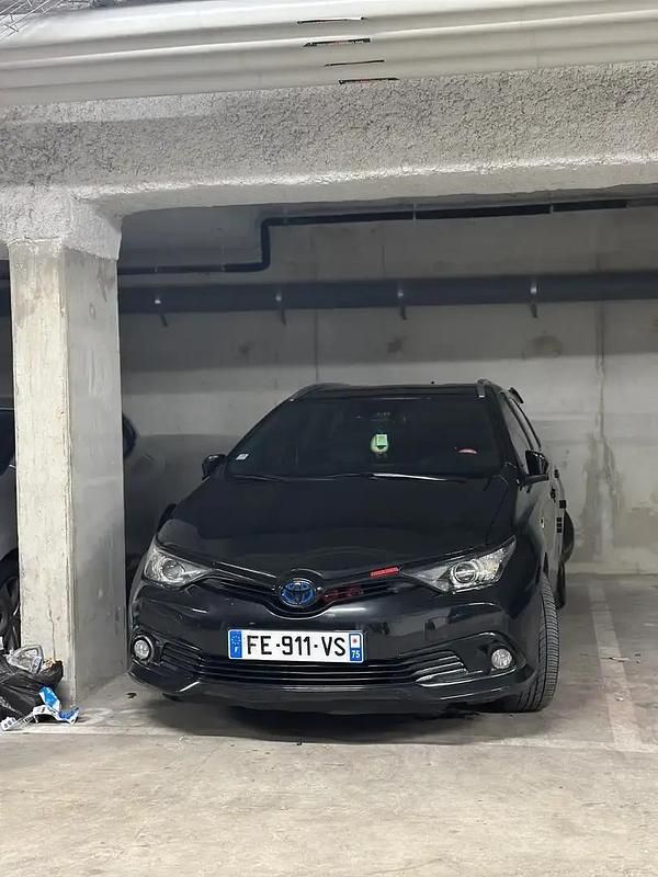 Occasion 2019 Toyota Auris Touring Sports Business Edition Break | 14 500 € (Prix assez cher) - Image 1/4