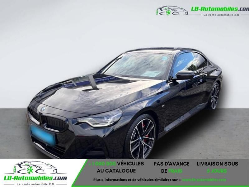 Utilisé 2023 BMW 220 Comfort Edition Coupé | 52 300 € - Image 1/4