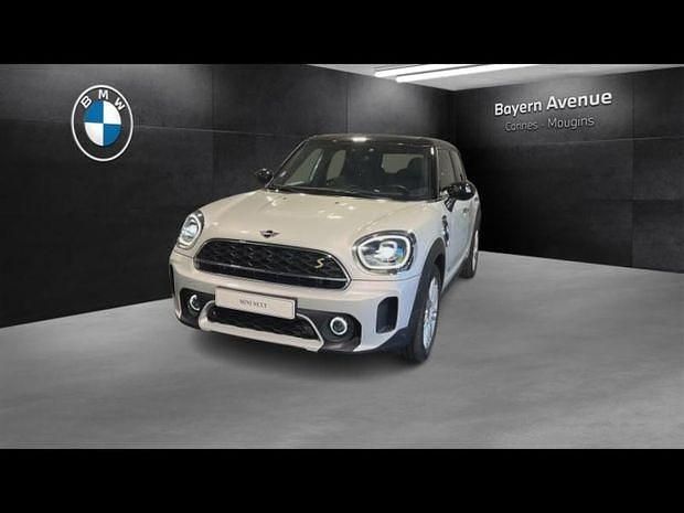 Utilisé 2022 Mini Cooper Countryman Premium Plus SUV | 34 340 € (Prix assez cher) - Image 1/4