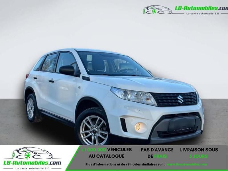 Occasion 2018 Suzuki Vitara | 19 800 € (Prix juste) - Image 1/4