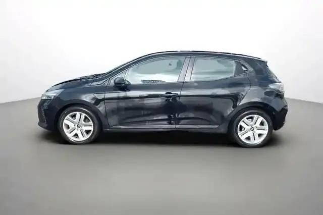 Occasion Renault Clio V 145 ch (106 kW) 2025 Noir etoile Berline
