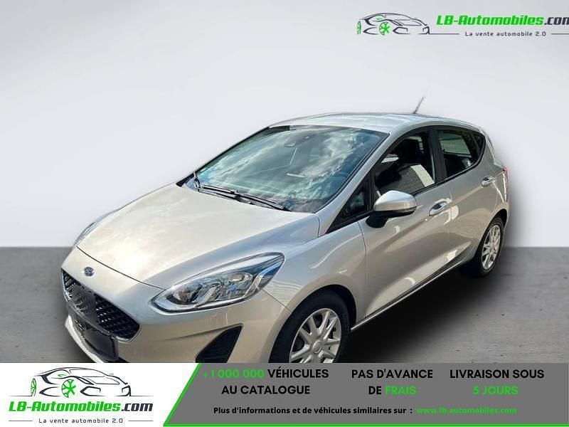 Occasion 2020 Ford Fiesta Citadine | 17 900 € (Prix juste) - Image 1/3