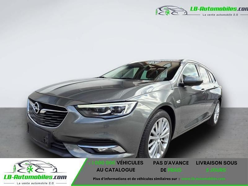 Utilisé 2019 Opel Insignia Break | 18 900 € (Super prix) - Image 1/4