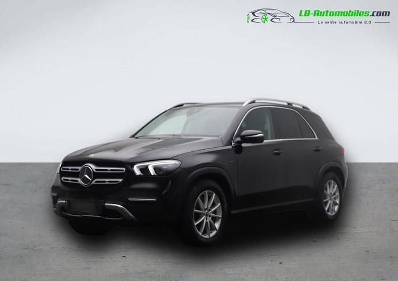 Utilisé 2021 Mercedes GLE350e | 58 600 € (Super prix) - Image 1/4