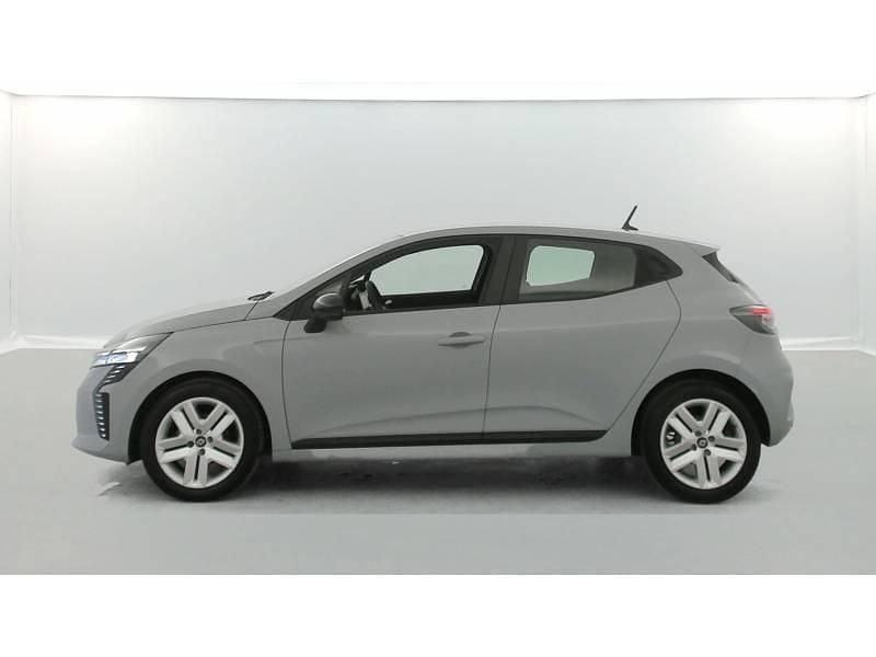 Occasion Renault Clio V Evolution 90 ch (66 kW) 2024 Gris Citadine