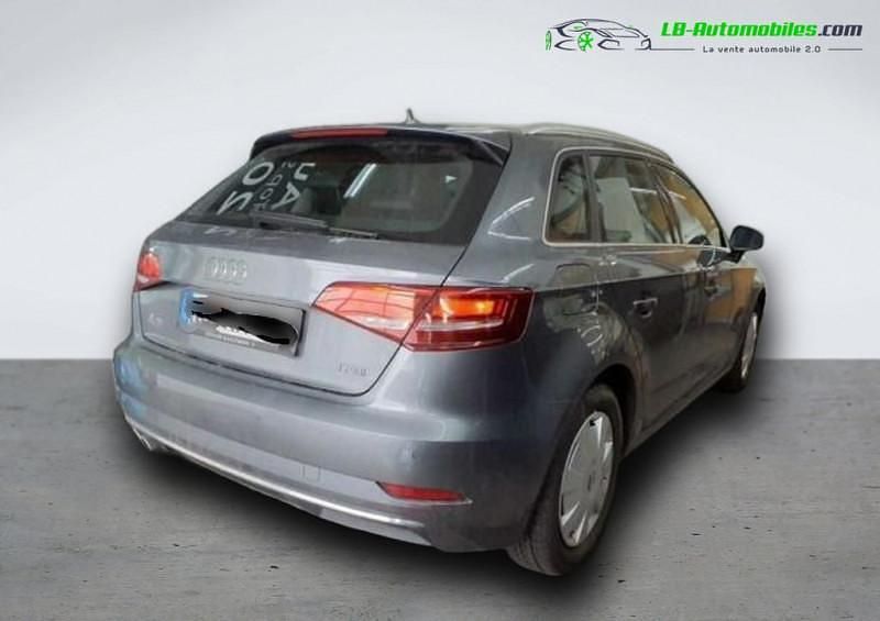 Utilisé 2018 Audi A3 Sportback Berline | 23 000 € - Image 1/1