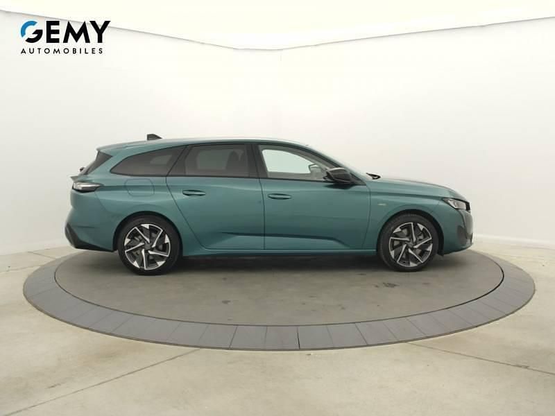 Occasion Peugeot 308 SW Allure 180 ch (132 kW) 2023 Break