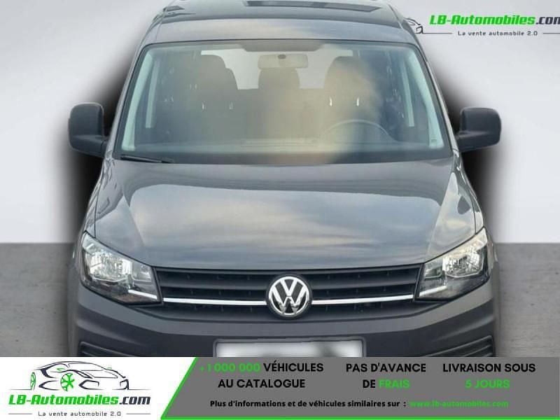 Occasion VW Caddy 84 ch (61 kW) 2016 Monospace